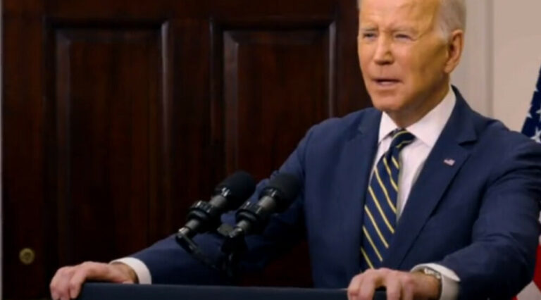 Bajden oslobađa naftu iz rezervi na šest mjeseci da bi kontrolisao cijene benzina