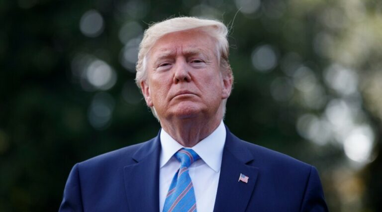 Tramp: Bajdenovo mentalno zdravlje i stanje zemlje se pogoršavaju