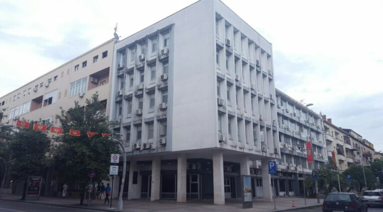 SDT: Ranije formirani spisi predmeta o mogućim zloupotrebama u Ulcinju, ispitaće se i današnji snimak