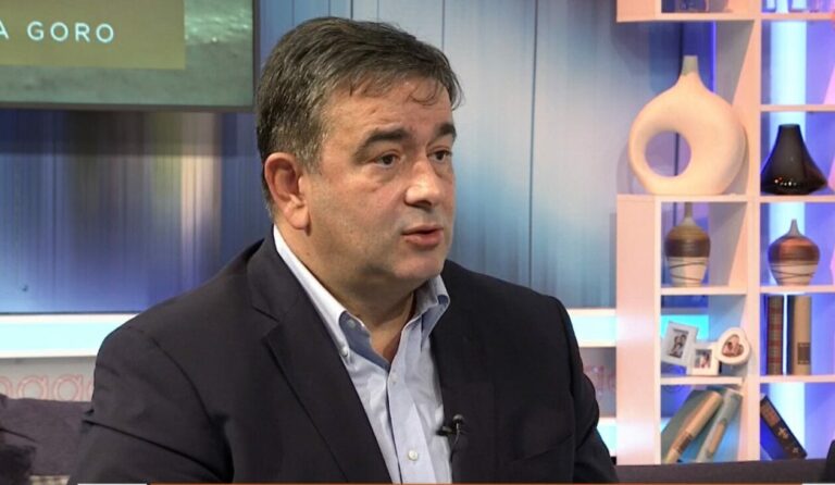 Medojević: Ovaj narod zaslužuje pravdu, nemamo pravo na grešku, niti na oklijevanje