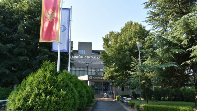 Tužilaštvo istražuje je li bilo krađe organa u Kliničkom centru