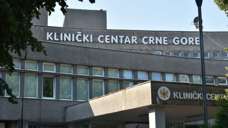 Zbog plata, zakazan protest medicinskih sestara KCCG