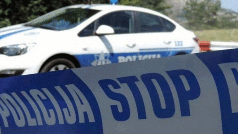 UPRAVA POLICIJE: Službenica Centra za socijalni rad Bar osumnjičena za zloupotrebu položaja