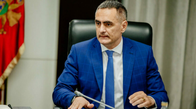 Damjanović: Ne isključujem aranžman sa MMF-om, parlamentarnih izbora neće biti ove godine