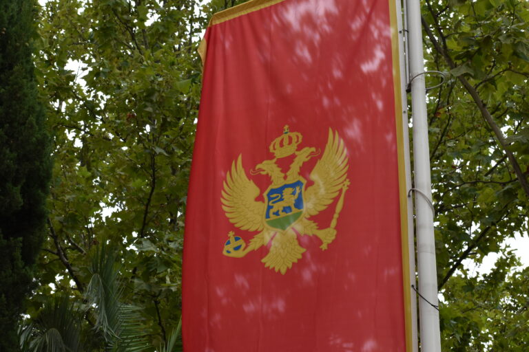 Fronteks će čuvati cjelokupnu crnogorsku granicu