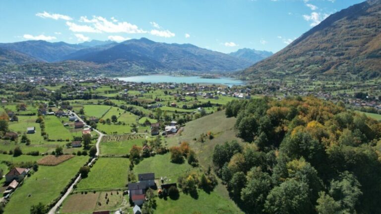 Spasilačka akcija na planini Visitor: Državljanka Češke povrijedila nogu