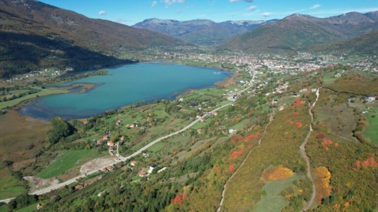 Plav: Zbog sinovih prijetnji, roditelji bježali od kuće