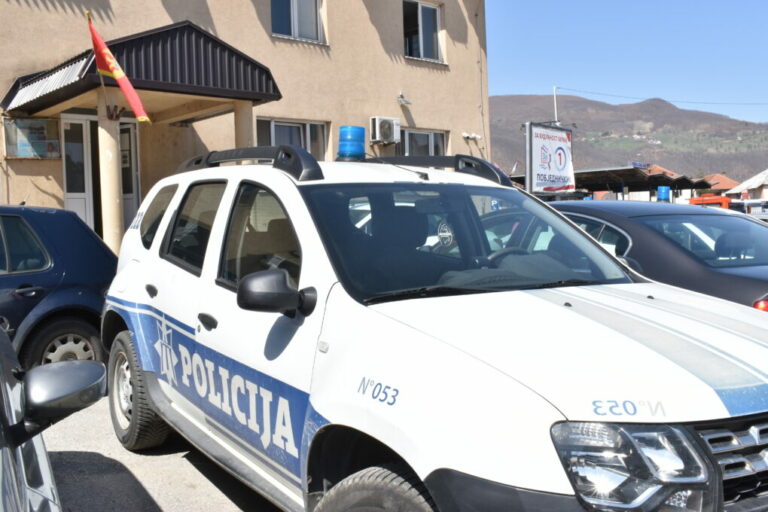 Uhapšen Beranac, policija u stanu pronašla 315 paklica cigareta bez akciznih markica