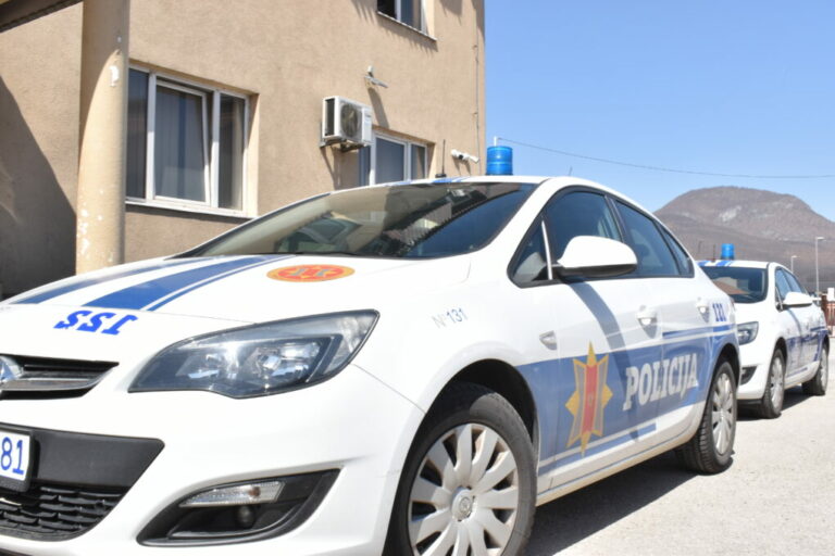 Za 24 sata 15 saobraćajnih nezgoda