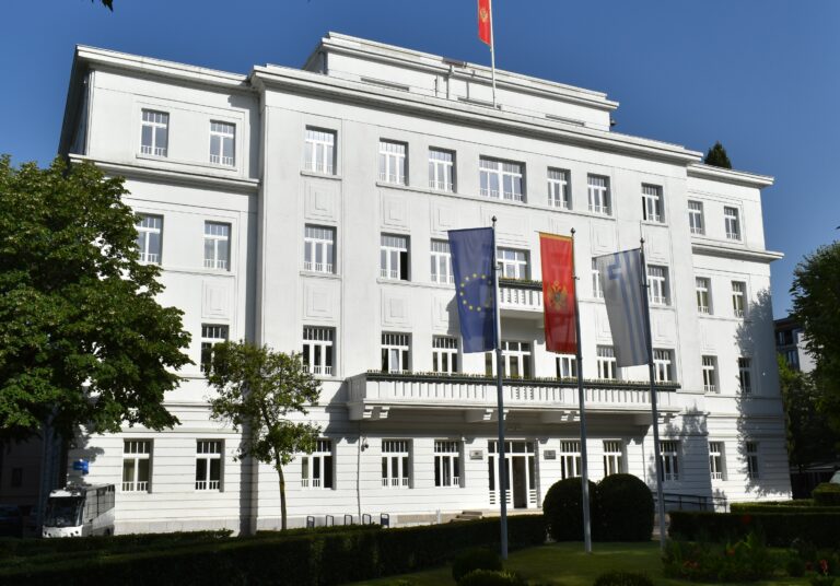 Izuzeta brojna dokumentacija prethodne uprave Glavnog grada: SDT izviđa biznis zone