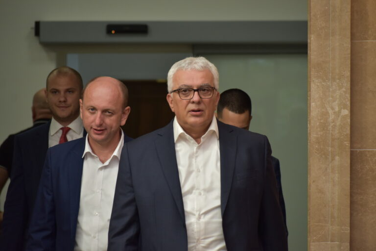 Pogledajte ko su kandidati za poslanike koalicije „ZA BUDUĆNOST CRNE GORE“