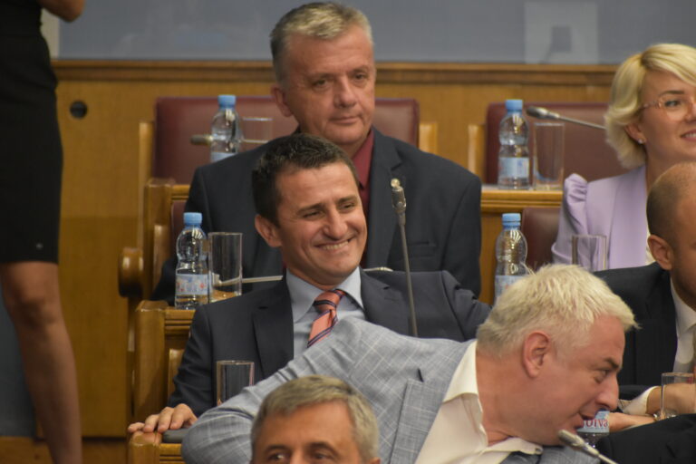 Zogović: Nema više odlaganja popisa, nema potrebe da niko strahuje od njihovog rezultata