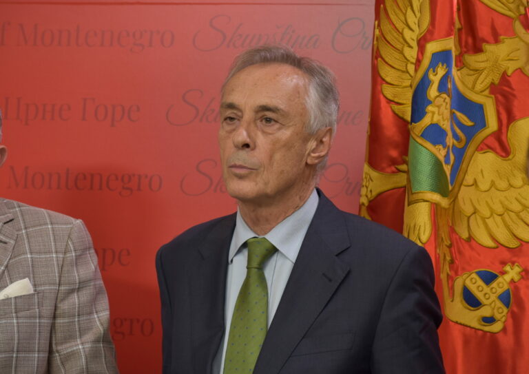 LEKIĆ: „Pregovori o novoj vladi počinju u srijedu“