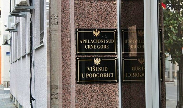 SDT podnijelo novu žalbu na ukidanje pritvora Medenici