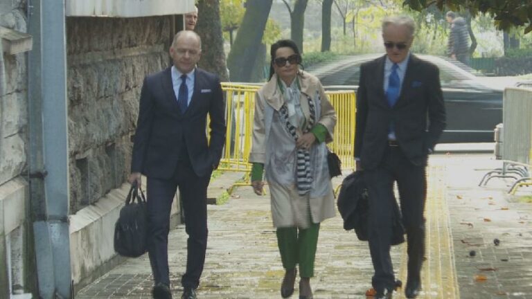 NOVA ODLUKA VIŠEG SUDA: Vesna Medenica ostaje na slobodi