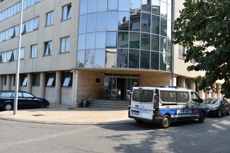 Podgoričanin uhapšen zbog falsifikovanja novca