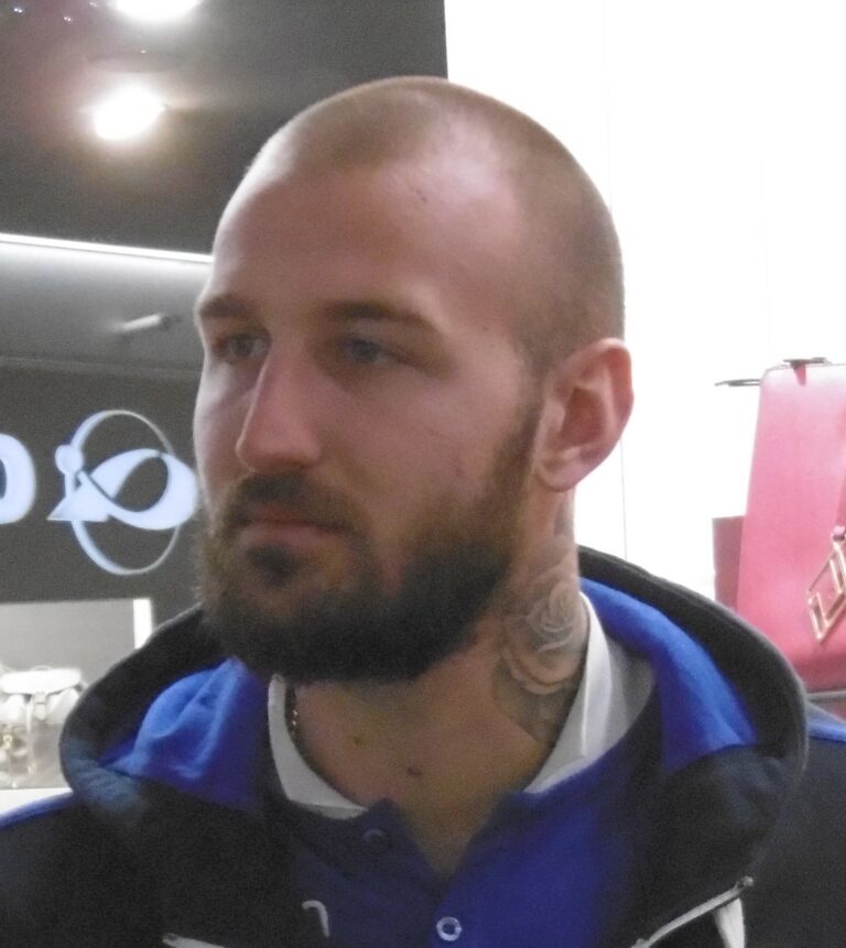 Vanja Milinković Savić je najbolji golman na Mundijalu