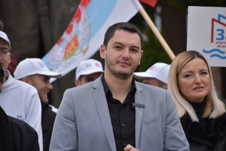 Vesko Delić osuđen na pola godine uslovno