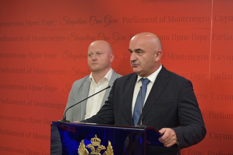 Joković: Ne razmišljamo koga ćemo podržati, možda budemo imali i svog kandidata