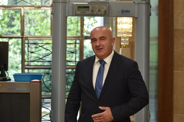 Joković: SNP nema vremenski okvir za rekonstrukciju Vlade, to se može uraditi kad Spajić odluči