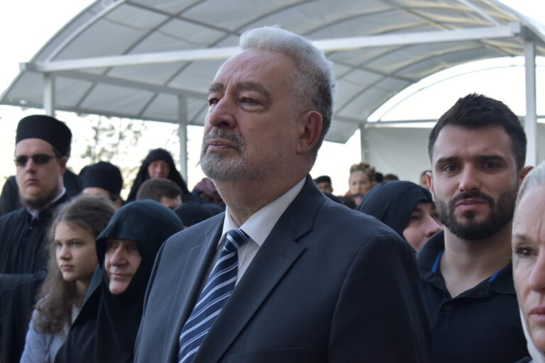 Krivokapić: Što prije na birališta