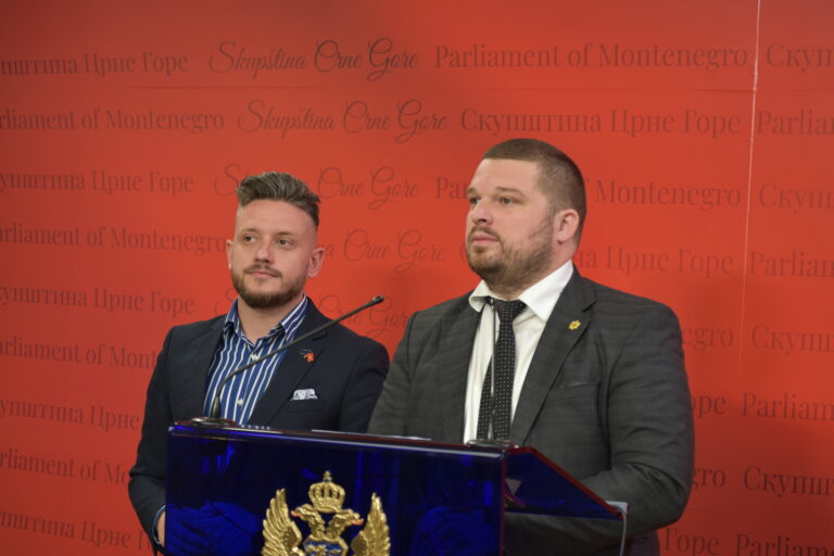 Mikić: URA ne pregovara za ulazak u Vladu