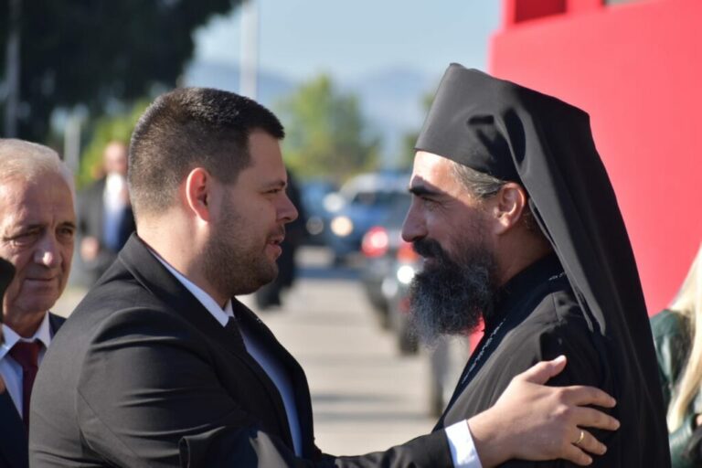 Kovačević: Strah od popisa je strah od sopstvene savjesti