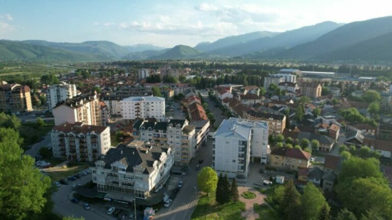 Ćulafić kritikuje Vladinu projekciju budžeta za narednu godinu: Kapitalni izdaci ponižavajući za Berane