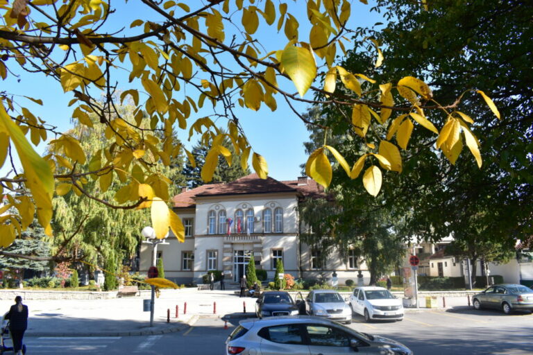 Berane: Održan protest popisivača koji su eliminisani u drugom krugu