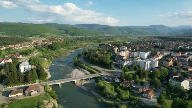 Testiranje inteligencije u Beranama 8.4.2023.