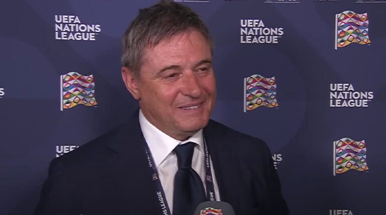 Fudbaleri Srbije stali uz Dragana Stojkovića