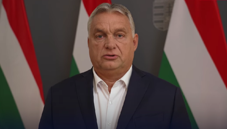 Orban: Nijedan građanin Brisela nije poginuo u Ukrajini, Mađari jesu