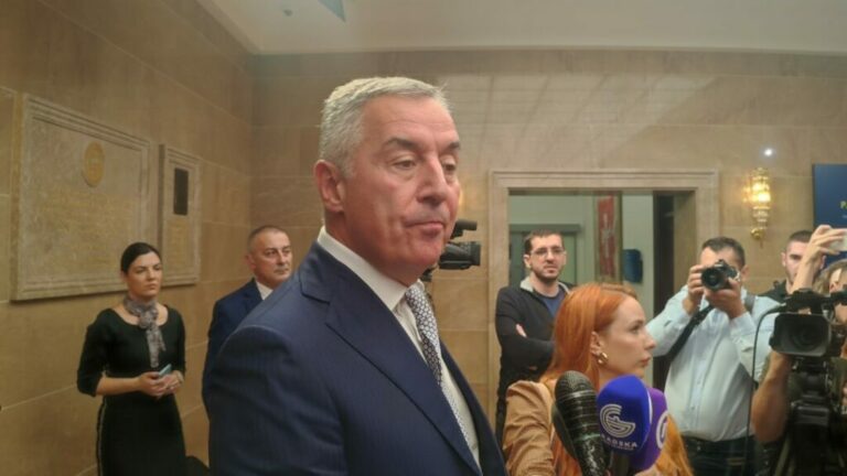 Kako je Đukanović postao milioner