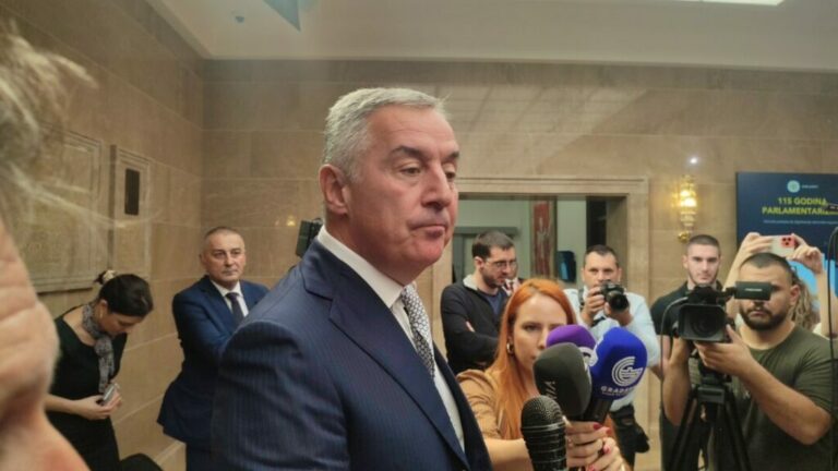 Afera Telekom zastarjela: SDT odbacio prijavu MANS-a protiv Đukanovića, njegove sestre i ostalih