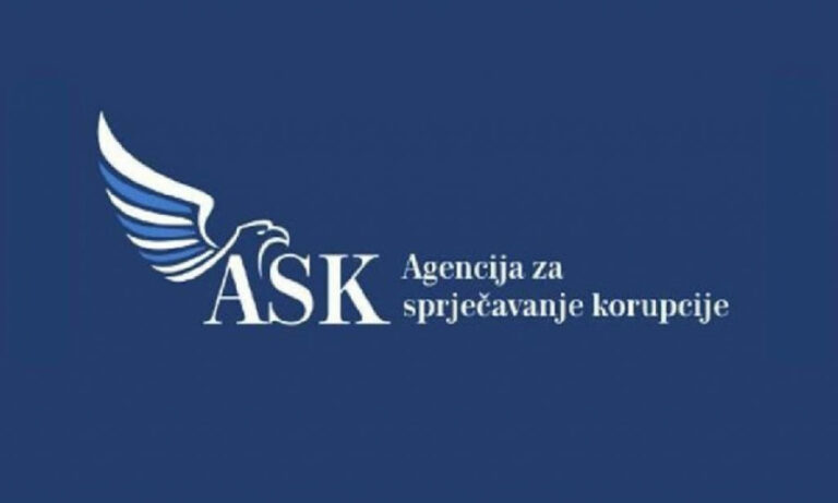 ASK će pokrenuti postupak protiv Valentine Paviličić