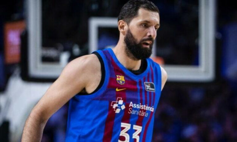 Mirotić blizu povratka na teren