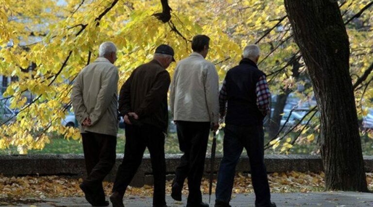 Udruženje penzionera o povećanju od 2,25 procenata: Tresla se gora – rodio se miš