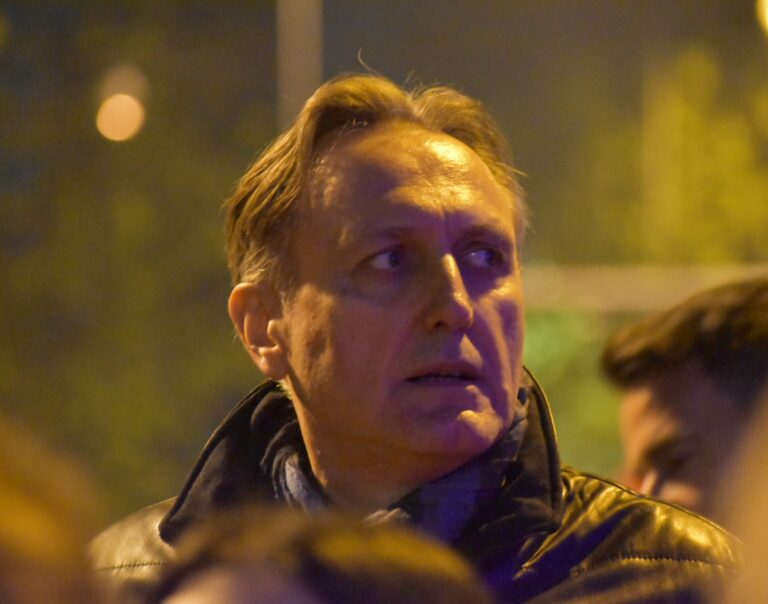 RANKO KRIVOKAPIĆ: „Volio bih da kandidat bude Milica Pejanović Đurišić“