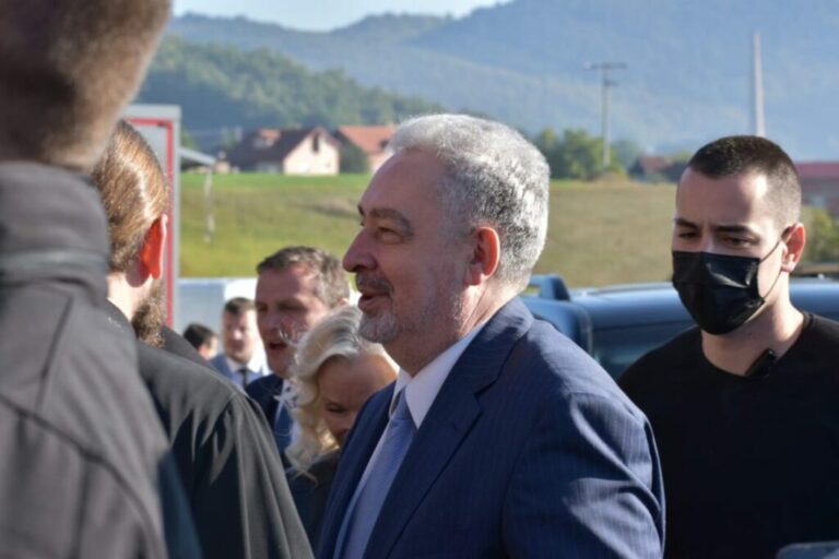 Krivokapić: DF me je odbio, Božović pitao imam li šta protiv ako Abazović bude premijer, a onda sam doživio iznenađenje