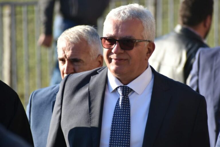 Mandić: Imam srpsko državljanstvo, stekao sam ga legalno