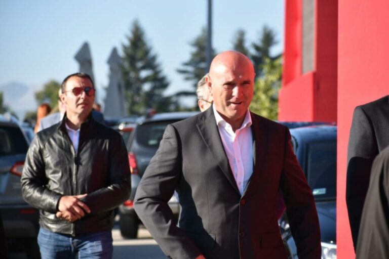 CAREVIĆ:Reklamu za Krimovicu koju mi je dao MANS plaćao bih milionima