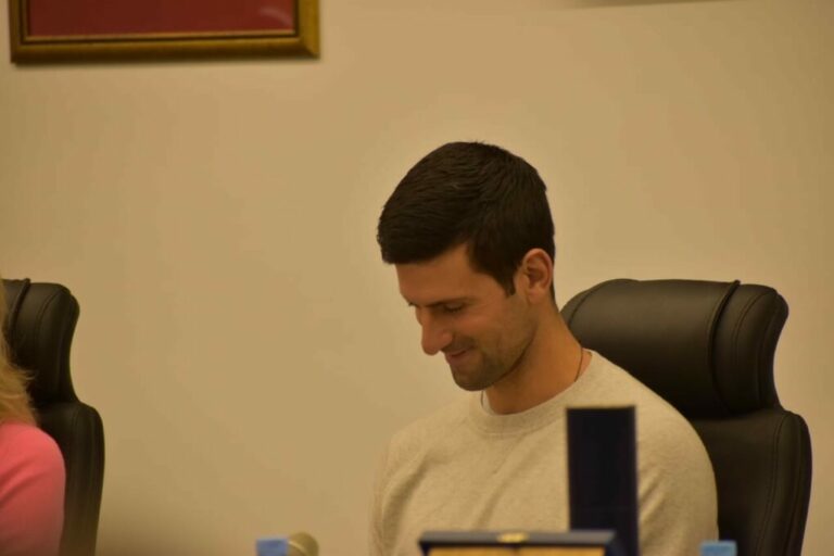 Đoković operisan, preskače Vimbldon