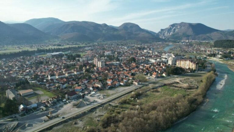 Saobraćajna nesreća u Beranama, poginula jedna osoba