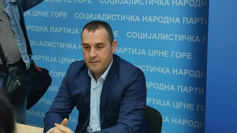 MINISTAR ZDRAVLjA O INAUGURACIJI; Šćekić: SNP se za ovo borila od 90-tih