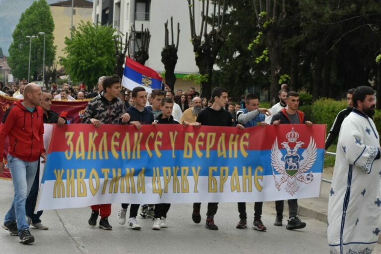 GODIŠNjICA ČUVENIH IZBORA: Tri godine od 30. avgusta: Pomaka ima ali i propuštenih prilika