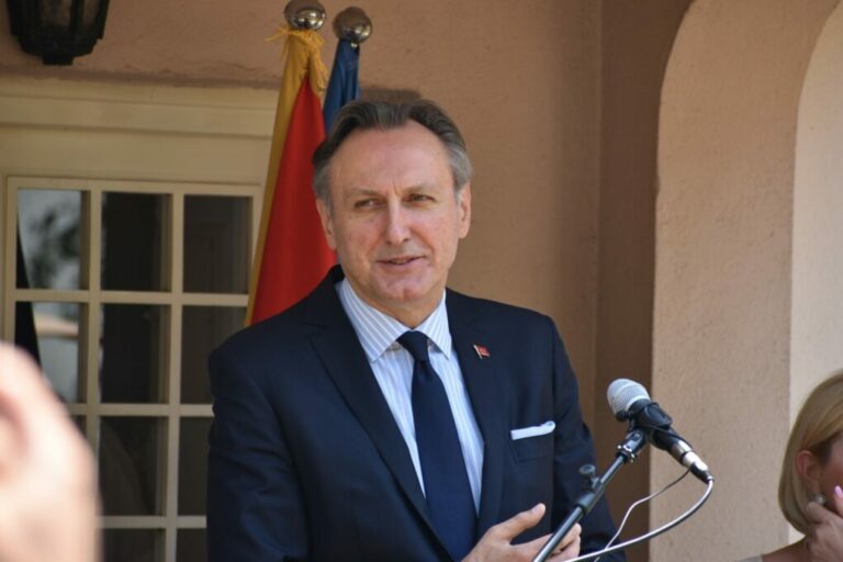 Krivokapić: Nezavisnost došla kao pravda, to je najveća demokratska pobjeda Crne Gore