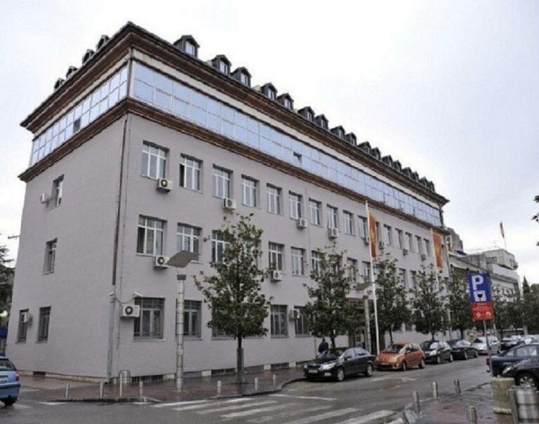 U srijedu inspekcijska provjera specijalnih predmeta Višeg suda