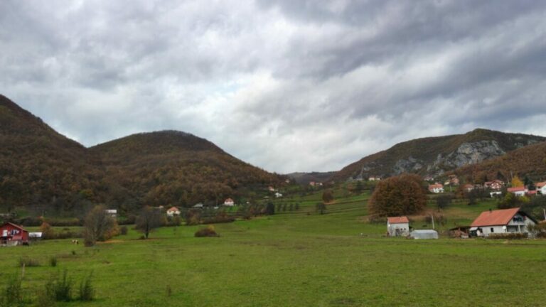 Sjutra oblačno, do 20 stepeni