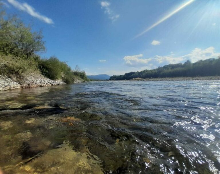 Danas pretežno sunčano, do 23 stepena