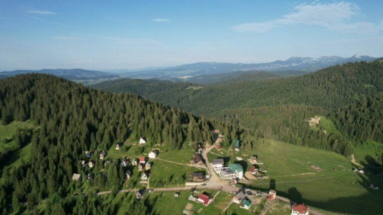 Put će vratiti turiste i život na Lokve